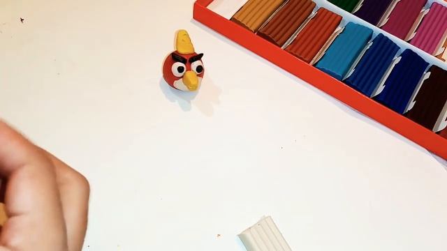 Пластилин для детей, учимся лепить животных ? смотреть онлайн