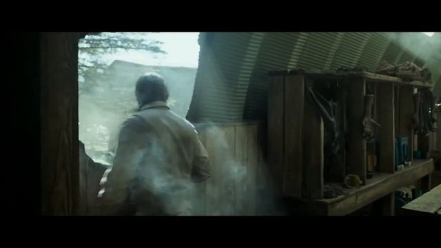 Обзор фильма "Поступь хаоса"("Chaos Walking")(2021) смотреть онлайн