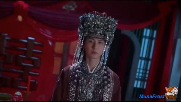 Башня лотоса с благоприятными узорами?Mysterious Lotus Casebook- Hero(Alan Walker&Sasha Alex Sloan)