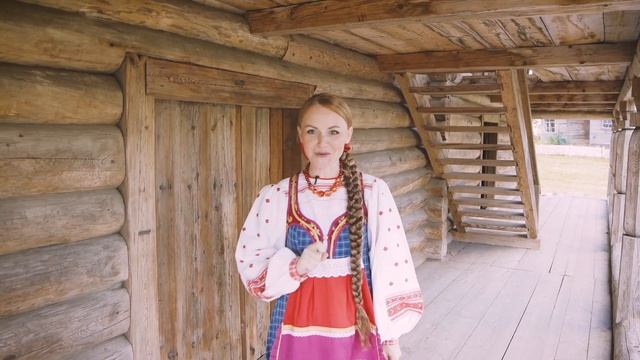 "Филармонические уроки". Выпуск 5 - "Частушки - "коротушки", частушки - "хохотушки" смотреть онлайн