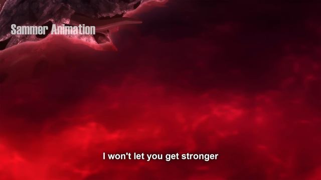 If Saitama Was In Jujutsu Kaisen Fan Animation - Saitama vs Sukuna Fan Animation смотреть онлайн