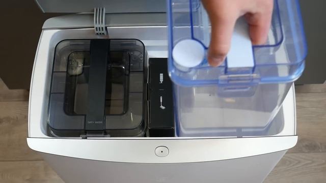 Dreame Bot X10 Pro и Ecovacs Deebot T20 Pro✅ Сравнение лучших роботов-пылесосов 2023? Какой лучше?! смотреть онлайн