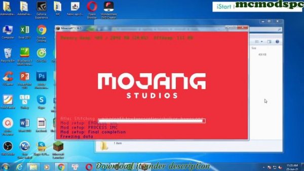 Simple Storage Network Mod 1.16.5/1.15.2/1.12.2 & How To Download and Install for Minecraft