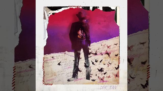 DPR IAN 'Don't Go Insane' Official Audio