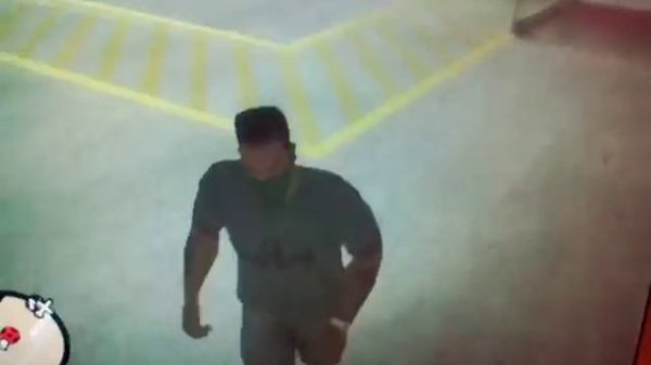 Gta san andreas как попасть в зону 69 (и выйти)