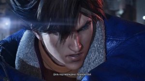 TEKKEN 8. Пробуем всех персонажей.Аркадный режим за Shaheen.ПК.