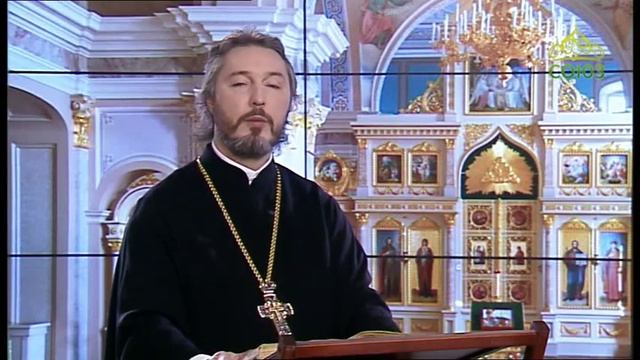 Церковный календарь 16 декабря 2019. Преподобный Иоанн Молчальник, бывший епископ Колонийский. (558 смотреть онлайн