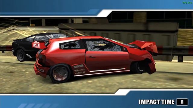 burnout legends psp смотреть онлайн