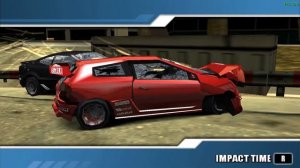 burnout legends psp