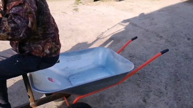 Мототачка смотреть онлайн