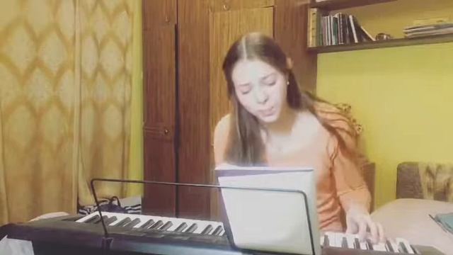 Стану ли я счастливей (cover Максим Фадеев) смотреть онлайн