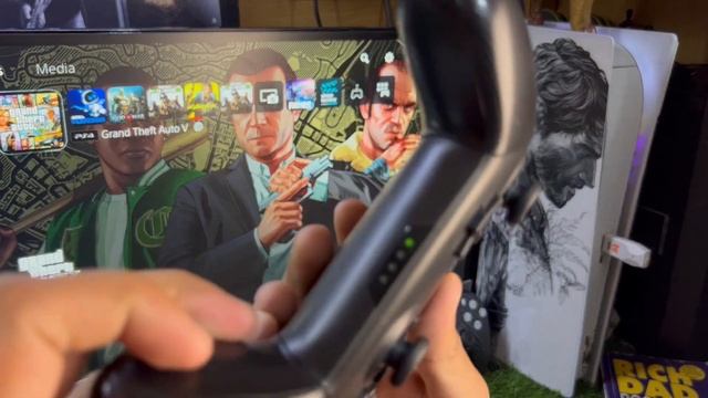 How to Use Nintendo Switch Pro Controller on PS5 смотреть онлайн