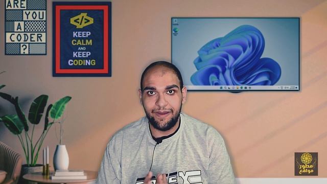 من الصفر الي قمة تطوير المواقع - best backend roadmap смотреть онлайн