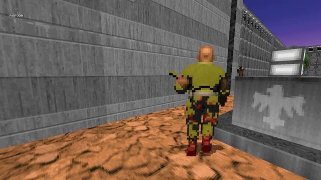 5 Amazing DOOM mods Companions смотреть онлайн