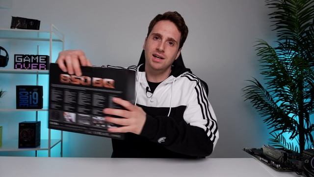 Monté el PC Next Gen PERFECTO? mm...casi смотреть онлайн