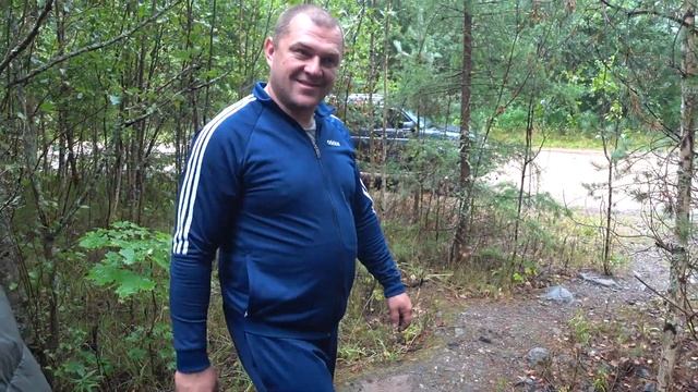 Золото, алмазы))) Карелия глазами Иваныча ( плей лист) смотреть онлайн