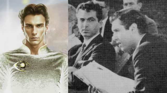 Вал Тор с Венеры смотреть онлайн