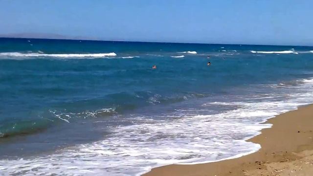 Ammoudara, Crete смотреть онлайн