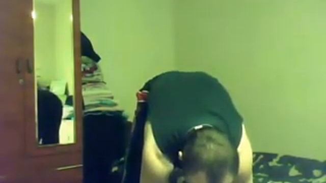 Растяжка 15 Последнее упражнение комплекса смотреть онлайн