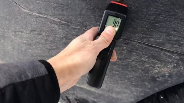 Самая топовая и жирная комплектация BMW 550xi F10 за 1.5 млн