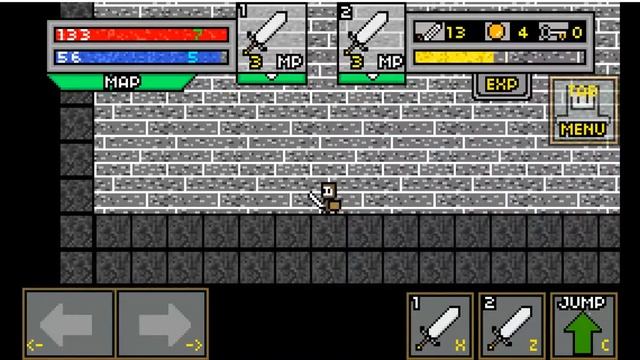 Supra RPG ep. 1 смотреть онлайн