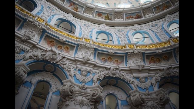 Новый Иерусалим часть 11 фото.mpg