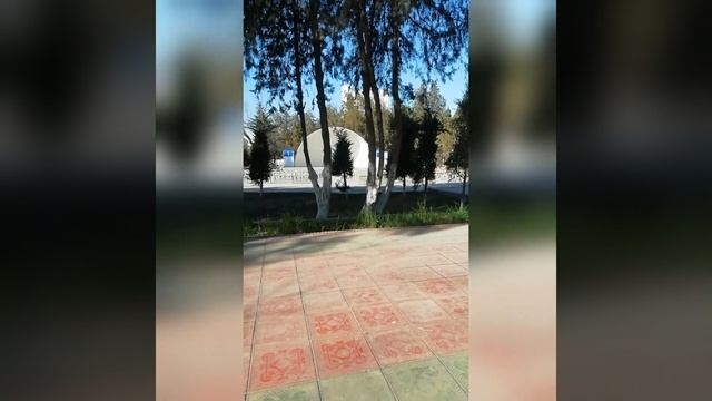 Термез Узбекистан. смотреть онлайн