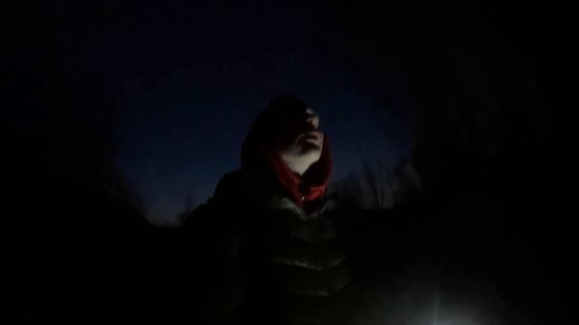 Первый раз ставлю закидушки на налима!Первая вылазка на летнюю рыбалку! смотреть онлайн