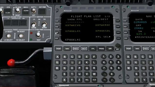 FMS Programming 101 - Steps 1 thru 3 - The Basics смотреть онлайн