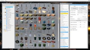 Обзор Аддонов Garry's mod #32(Ladders, Witcher Gates, Elevator Tool)