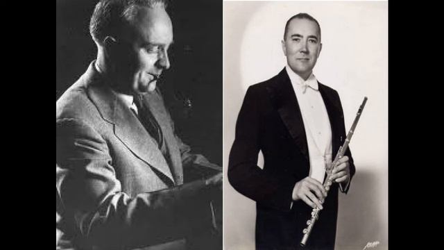 Robert Casadesus: Debussy with Maurice Maréchal & Casadesus with René Le Roy (R.1930-’35) смотреть онлайн