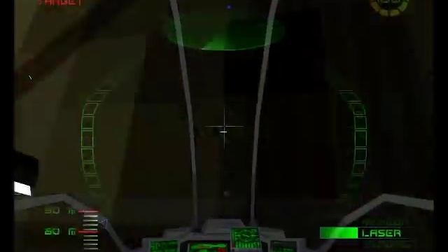 G-Police walkthrough - Campaign Mission 26 - All objectives completed смотреть онлайн