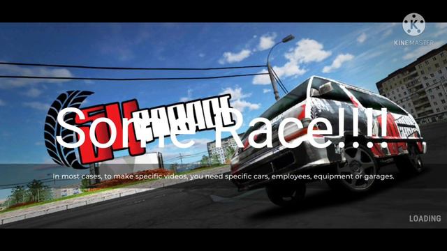 Garage 54 Mobile game play! @Garage54 смотреть онлайн