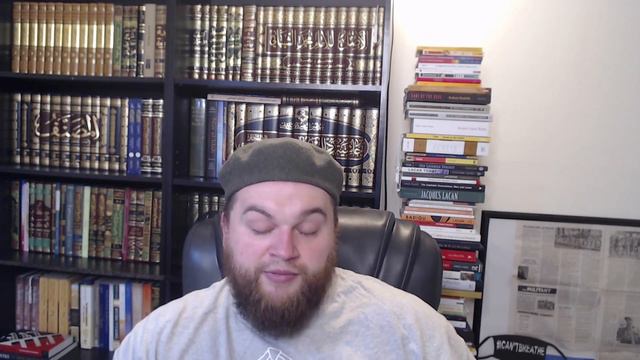 History Of The Hanafi Madhhab (part 11): Arab Hanafism