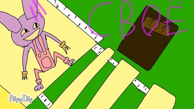 Вышел Джакс на крыльцо... но это анимация смотреть онлайн