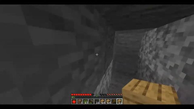 Minecraft - Intel HD Graphics 4000 смотреть онлайн