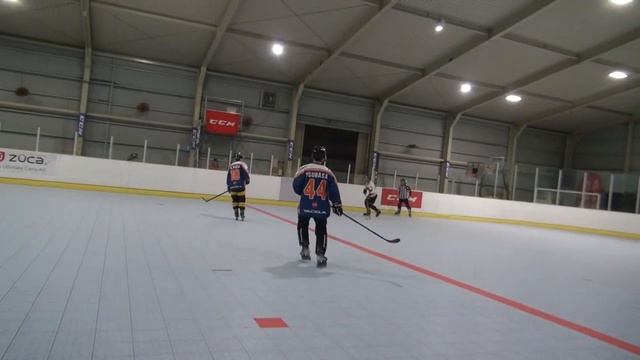 MHL48th 2023 10/21 Silver Division SYGMA vs STIGA.S 4-5 смотреть онлайн