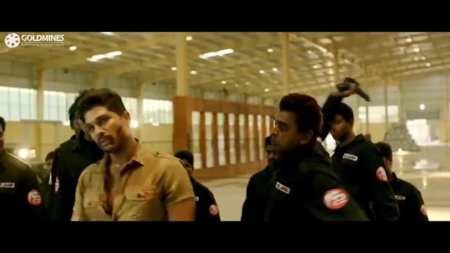 इतना खतरनाक साउथ मूवी का एक्शन सीन पहले कभी नहीं देखा होगा | सर्रिनोदु | अल्लू अर्जुन का फाइट смотреть онлайн