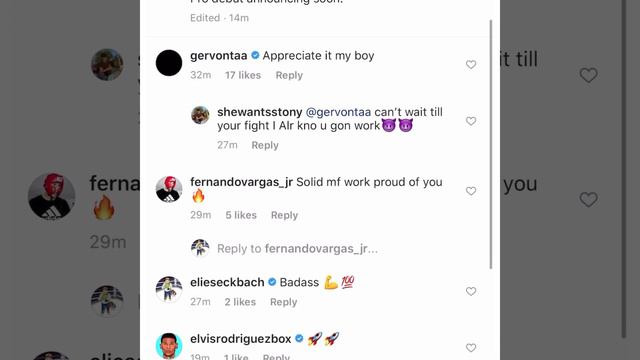 Fernando Vargas Jr. Spars with Gervonta Davis | EsNews Boxing смотреть онлайн