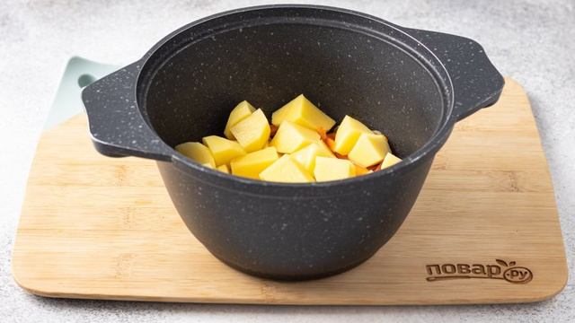 Вкусные будни