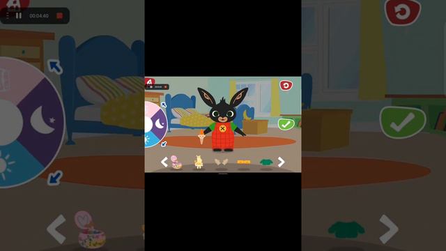 pando Bing Coco Charlie sulla e George bluey e bingo giocanno a bing смотреть онлайн