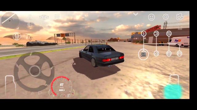 БЕРНАУТ В CAR PARKING MULTIPLAYER!! ТАКОГО ТЫ НЕ ВИДЕЛ НИГДЕ!! смотреть онлайн