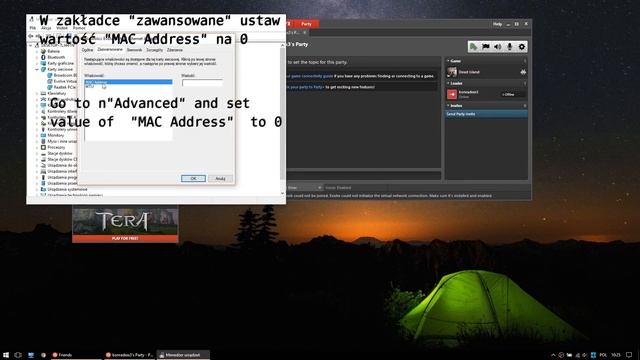 How to fix network error in Evolve / Jak naprawić błąd połączenia w Evolve смотреть онлайн