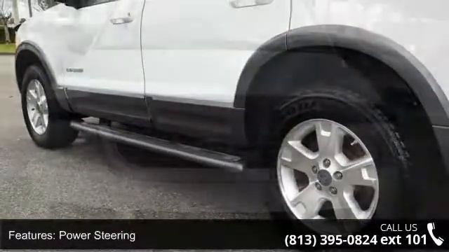 2004 Ford Explorer 4dr 4.0L XLT 4WD - Universal Auto 2 - ... смотреть онлайн