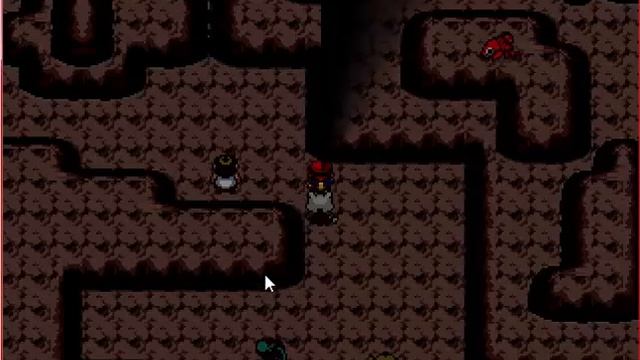 Let's Play pokemon gemme [04] "Eclosion !" смотреть онлайн