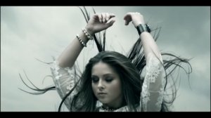 NYUSHA _ НЮША - Наедине (Official Clip) HD