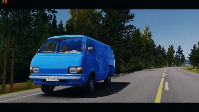 My Summer Car #19 (My Ukrainian Car) образ моего текстурпака #1. [v1.0.1] смотреть онлайн