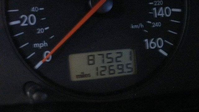 1999 Volkswagen Passat Racine Milwaukee WI WI смотреть онлайн
