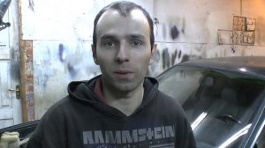 Промывка двигателя.Как эффективно промыть двигатель.