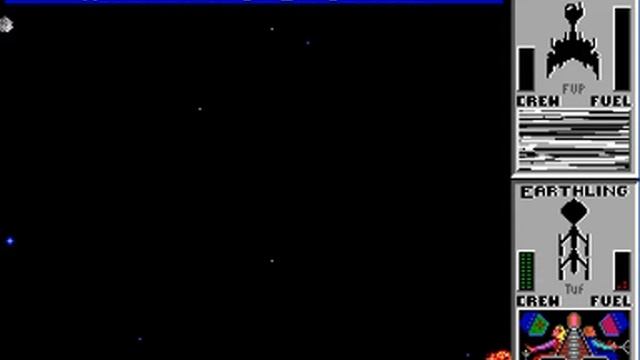 Star Control (1990, Toys for Bob) смотреть онлайн